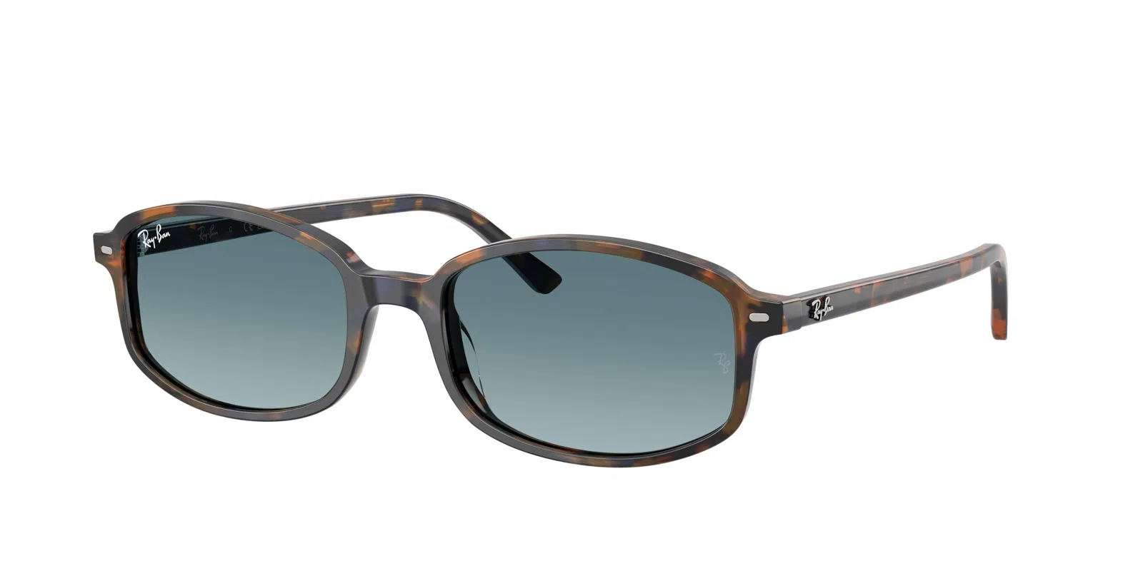 Ray-Ban 2232 Sunglasses - view 3